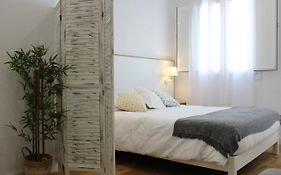 Encanto De La Catedral Ha Loft