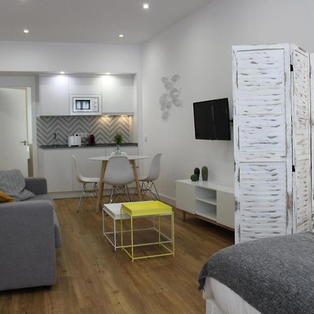 Encanto De La Catedral Ha Loft Kadyks Zewnętrze zdjęcie