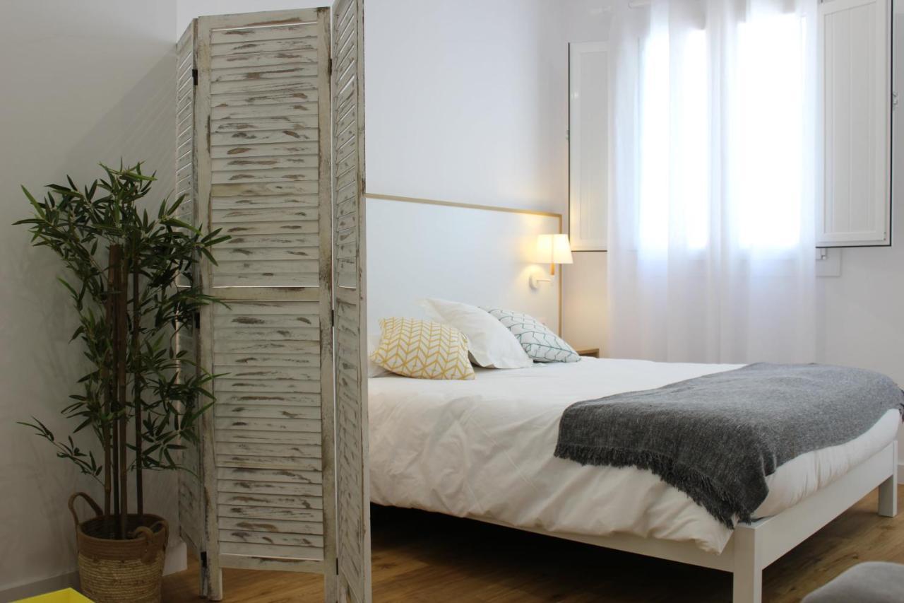 Encanto De La Catedral Ha Loft Kadyks Zewnętrze zdjęcie