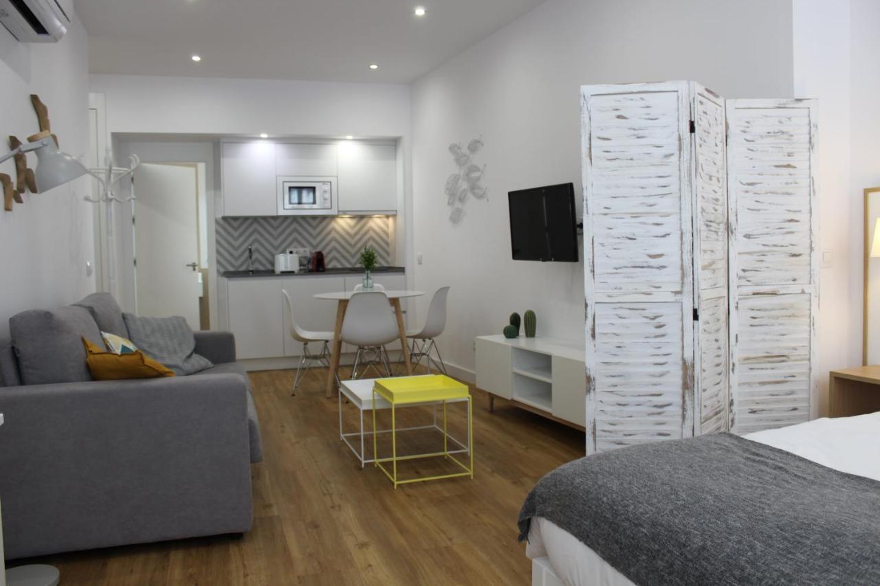 Encanto De La Catedral Ha Loft Kadyks Zewnętrze zdjęcie