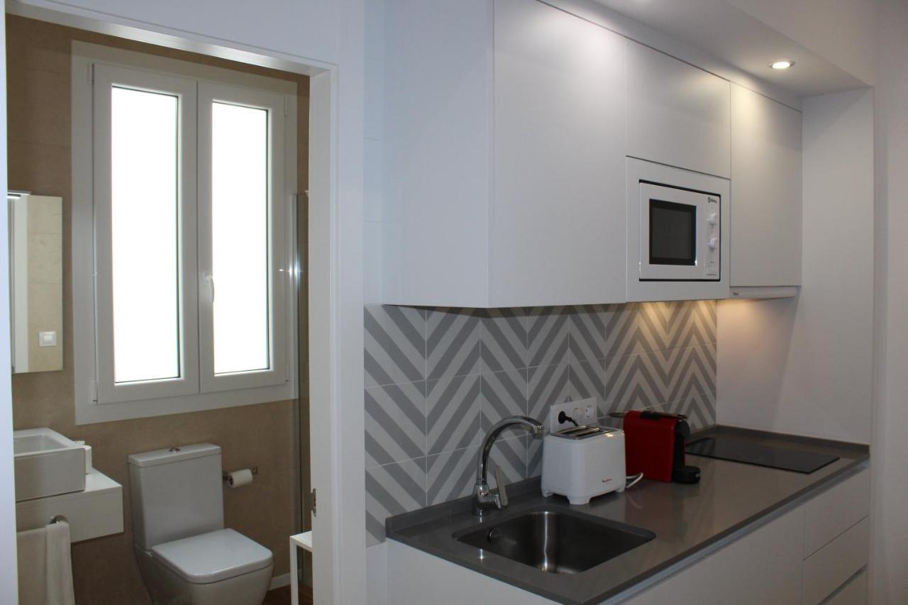 Encanto De La Catedral Ha Loft Kadyks Zewnętrze zdjęcie